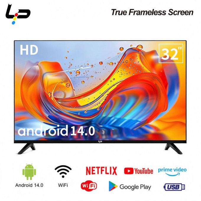 Samsung Smart TV
