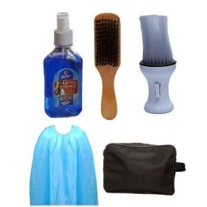 5-in-1 Barbing Kit-Bag