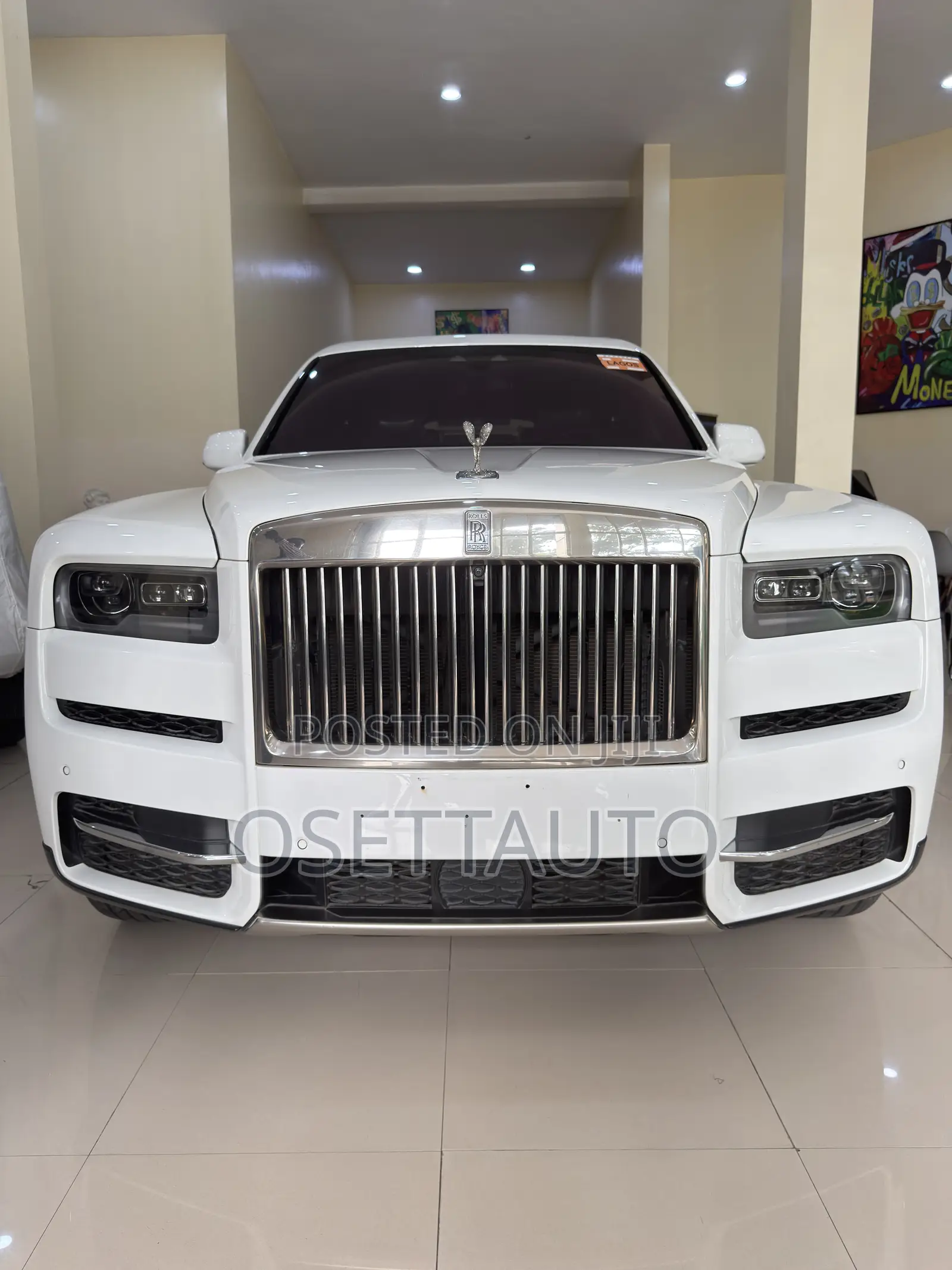 Rolls-Royce